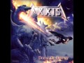 Axxis - She got nine lifes 