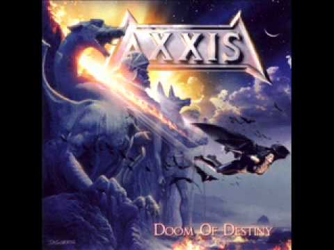 download lagu mp3 mp4 Axxis She Got Nine Lives, download lagu Axxis She Got Nine Lives gratis, unduh video klip Axxis She Got Nine Lives
