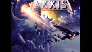 Axxis - She got nine lifes