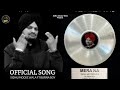 MERA NA (OFFICIAL SONG) LEAKED LINES  SIDHU MOOSEWALA|| BURNA BOY || STEEL BANGELZ