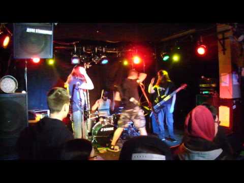 Cycle Beating live in Braunschweig - 2013-11-09 (1/1)