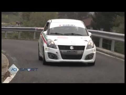 Rally Trofeo Aci Como 2015 - Trionfa Saresera