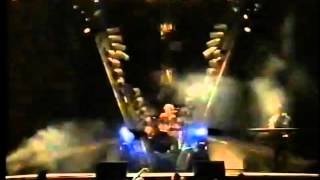 Matia Bazar Fantasia (live 92)