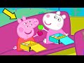 Mistakes In Peppa Pig You NEVER Noticed