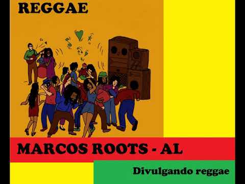 DIVULGANDO: Jackie Brown - Darling If You Love Me / MARCOS ROOTS - AL