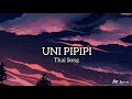 Thai Song - Uni Pipipi (Poo Neep E-Pi) crab dance challenge-Lisa Blackpink Viral Tiktok Compilation