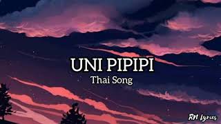 Download lagu Thai Song - Uni Pipipi (Poo Neep E-Pi) crab dance challenge-Lisa Blackpink Viral Tiktok Compilation mp3
