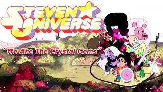 Steven Universe - We Are The Crystal Gems (Cover by Caleb Hyles)