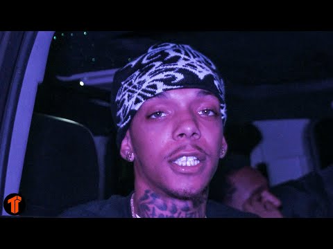 Squeezy Muney - Direct Message (Music Video) | Dir. CrisCity