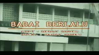 Download lagu 𝐃𝐞𝐝𝐝𝐲 𝐃𝐨𝐫𝐞𝐬 - 𝐁𝐚𝐝𝐚𝐢 𝐁𝐞𝐫𝐥𝐚𝐥𝐮 mp3