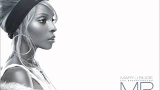 Mary J Blige - Memories