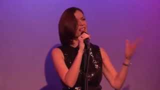 Erika Amato Sings Levon at the Metropolitan Room