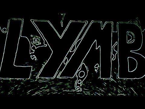 LYMB - ELECTRO DARK DUB - FULL ALBUM