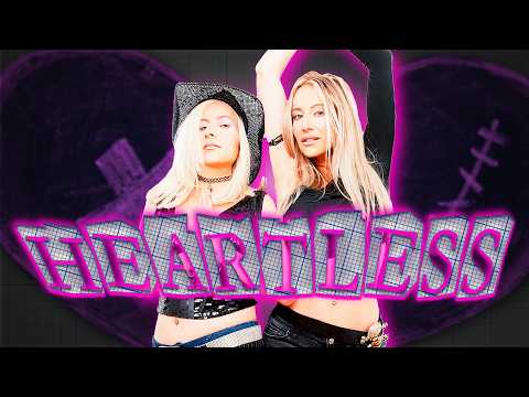 Heartless - The Ashley Sisters