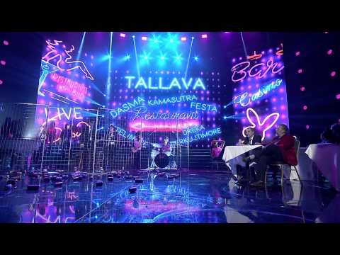 Musical Musiklan - Ilsi & Sardi - Rawhide