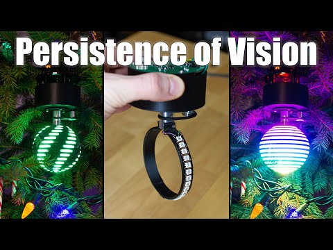 POV Christmas Ornament on YouTube