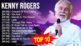 Download lagu K e n n y R o g e r s Greatest Hits 💚 Top 200 Artists of All Time 💚 80s 90s Country Music mp3