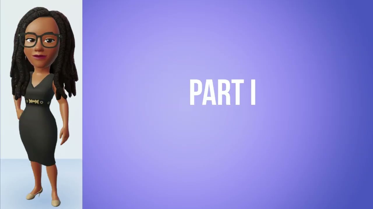 Critical Path Analysis Part 1