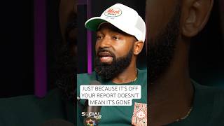 THE BANK STILL WANTS THEIR MONEY #socialproofpodcast