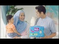 Sahabat Bepergian Jauh Dekat Baby Happy Tahan 12 Jam Extra Isi