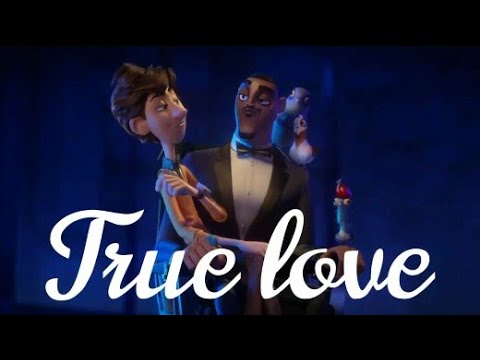 Lance and Walter - True love - [Spies in disguise]
