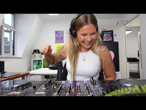 Dazed Muzic | In The Office With: OKO