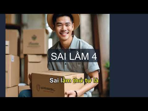5 Sai Lầm Phổ Biến Khi Kê Khai Doanh Thu Shopee Dễ Bị Truy Thu Thuế Năm 2026