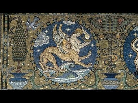 Narses the armenian (super slowed and reverb) - epic byzantine music
