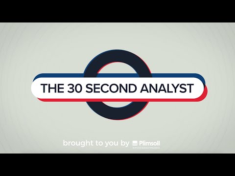 30 Second Analyst - Unilever vs Nestle