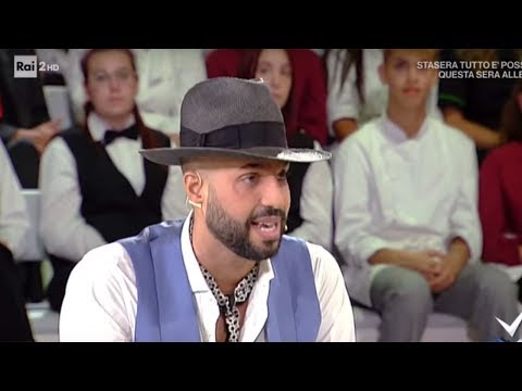 Jonathan Kashanian - Senti chi sparla! - 30/09/2019