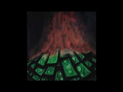 Aura Da Prophet - Green (Feat. Noslen)