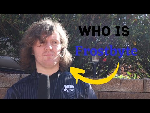 Who is Frostbyte?