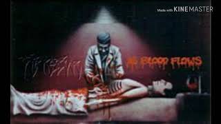 Oppressor - As Blood Flows (1993 Demo Version)