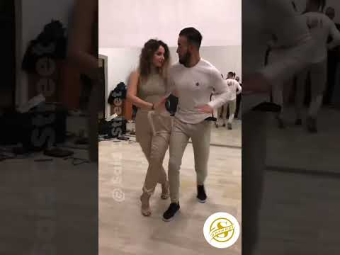 Said-dstreet  New Urbankiz DemoSaid D Street & @Oksanasaily #saidDStreet #urbankiz