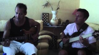 Wild Dog (Stanley Clarke) bass demo.