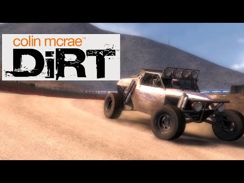 Lucas Oil Class 1 Buggy Series 🚙🏁 Colin McRae: Dirt ┃ Part 29