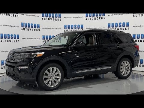 2020 Ford Explorer (CC-2075087) for sale in Greensboro, North Carolina