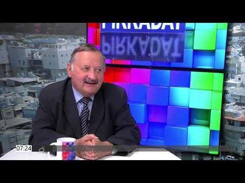 PIRKADAT Breuer Péterrel: Dr. Kis-Benedek József