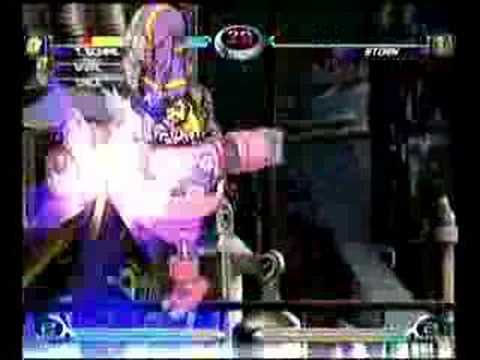 08-01-17 vid (sp c t) vs pablo (mss) Spiralness