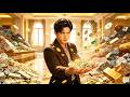 Poor Nobody Awakens Golden Eyes, Sweeps Gambling Stones & Antiques to Be World’s Richest#movie #ceo