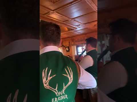 Spatzenflug - Oberkrainer Power