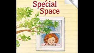 My Special Place by Dana Meachen Rau