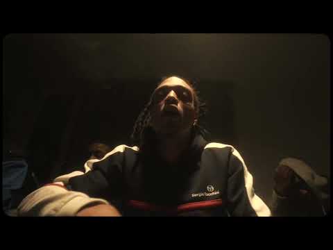 SHATTA OG - FANTOME (Clip Officiel)