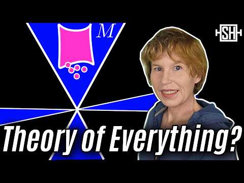 Thumbnail for The Theory Of Everything That Nobody Talks About