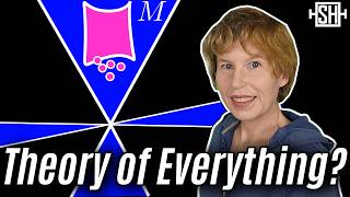Thumbnail for The Theory Of Everything That Nobody Talks About