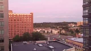 Rutgers Timelapse