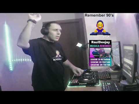 RaulDeejay - 74 75 XTM Feat Ania + Party One