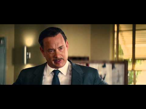 Трейлер Порятунок містера Бенкса
