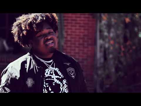 Fat Jesus feat Guru Glyzz & Doon4rmdaville - Road Runnin (Official Video)