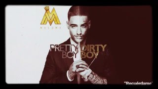 Maluma "Recuerdame"